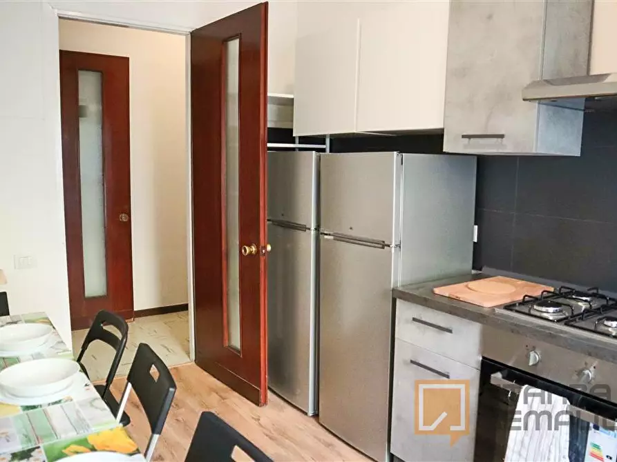 Immagine 7 di Stanza singola in affitto  in Via tigellio 24 a Cagliari