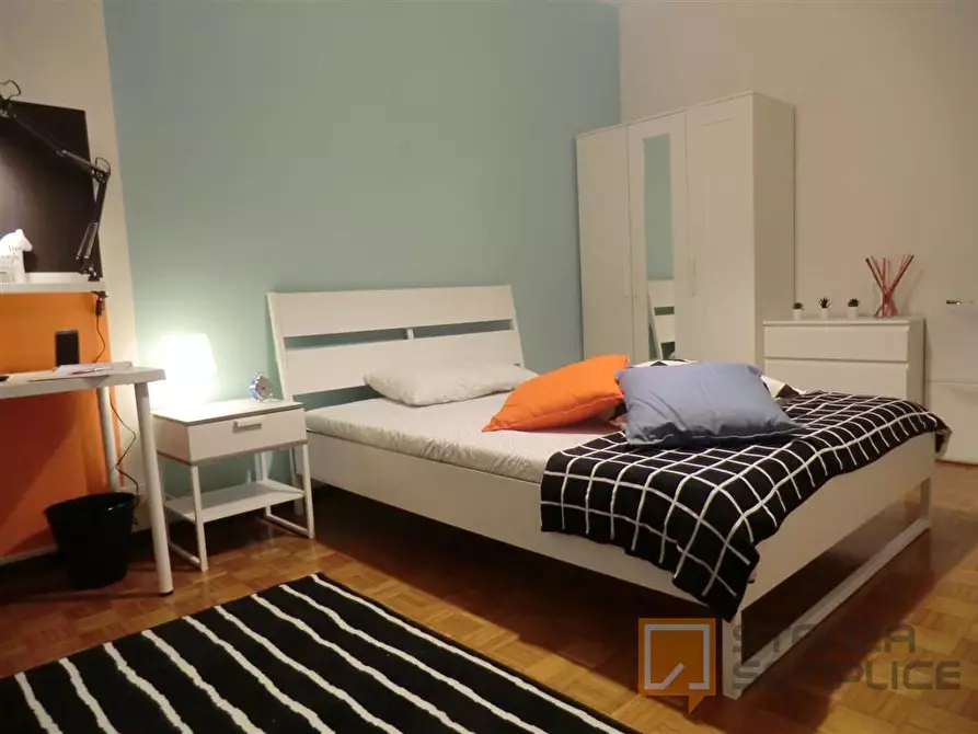 Immagine 4 di Stanza singola in affitto  in Via via Carlo Collodi 8 a Padova