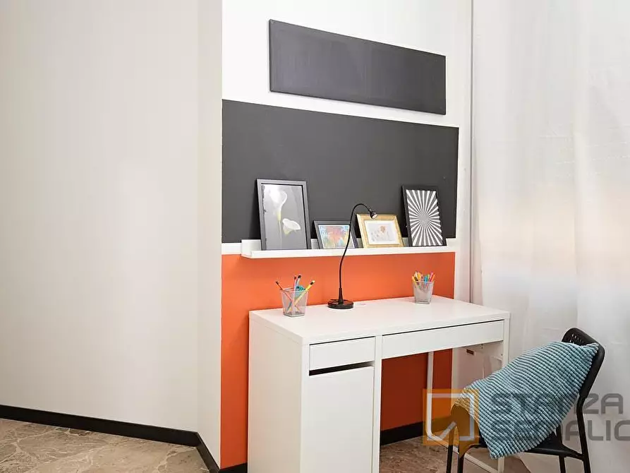 Immagine 5 di Stanza singola in affitto  in VIA GAMBALUNGA, 73 a Rimini