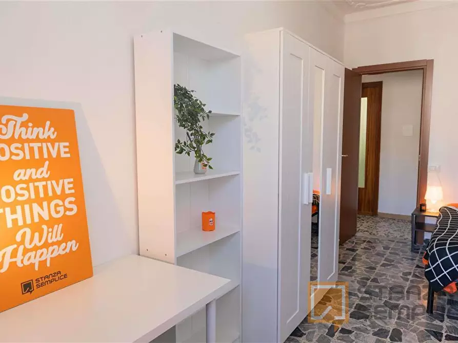 Immagine 2 di Stanza singola in affitto  in Via Tiziano n.62 a Cagliari