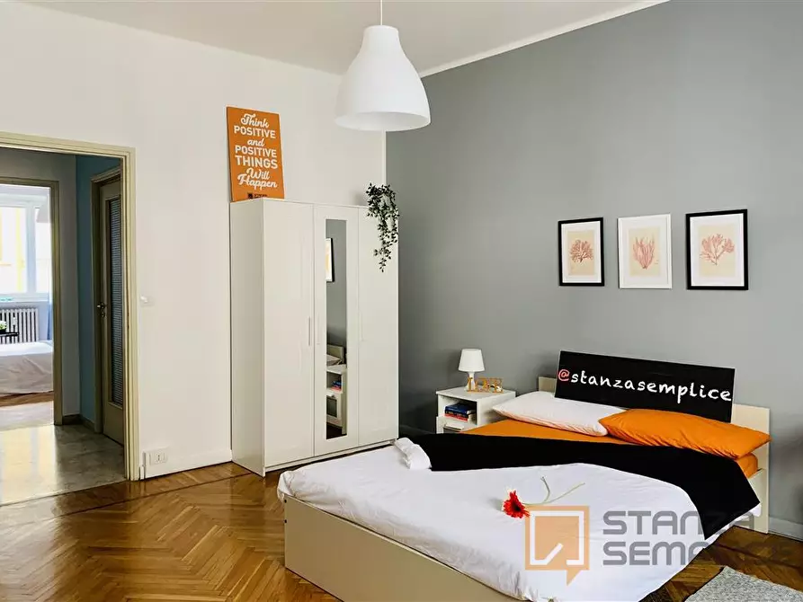 Immagine 3 di Stanza singola in affitto  in Via Sant'Agostino n.12 a Torino