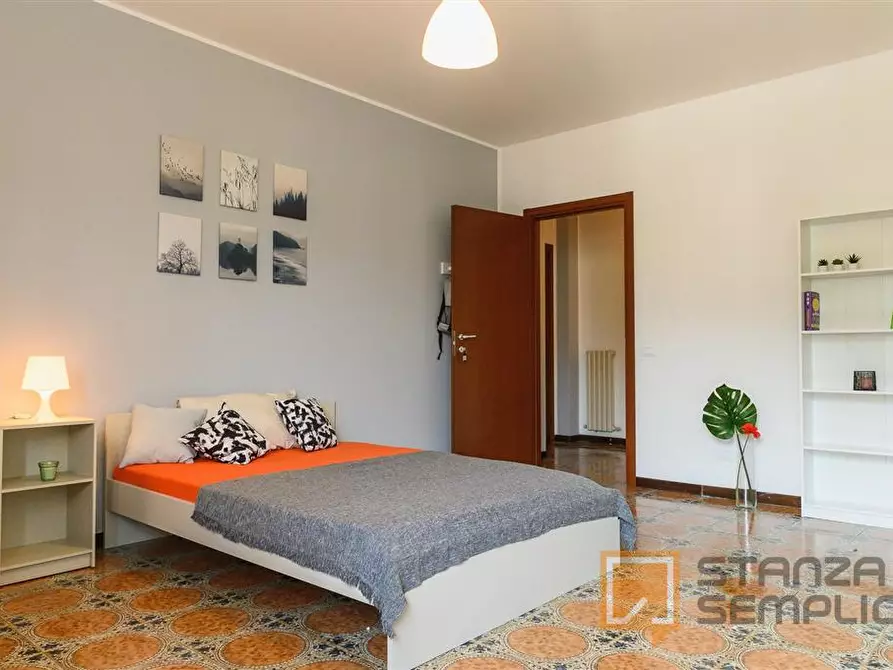 Immagine 2 di Stanza singola in affitto  in Corso Carlo Alberto 122 a Lecco