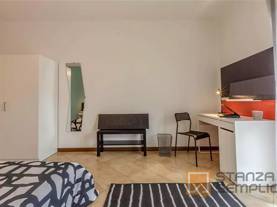 Immagine 3 di Stanza singola in affitto  in VIA ENRICO AVANZI 16 a Pisa