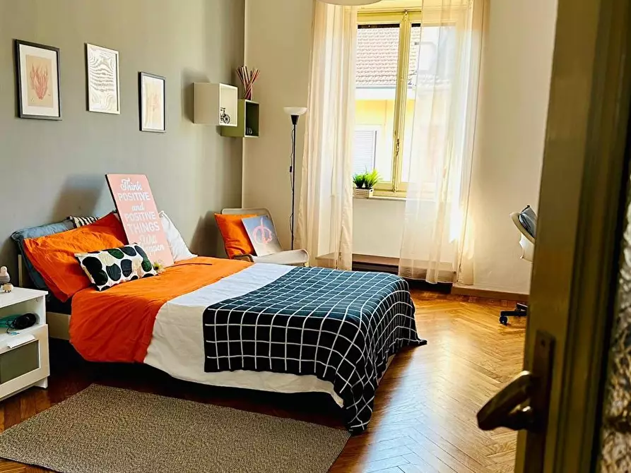 Immagine 3 di Stanza singola in affitto  in Via Stefano Clemente n.22 a Torino