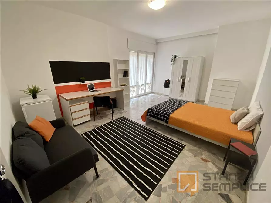 Immagine 3 di Stanza singola in affitto  in MATTEO DEL BEN 1 a Rovereto