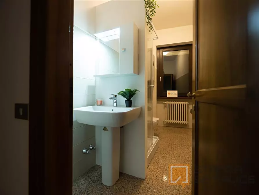 Immagine 9 di Stanza singola in affitto  in Via Goito 5 a Lecco