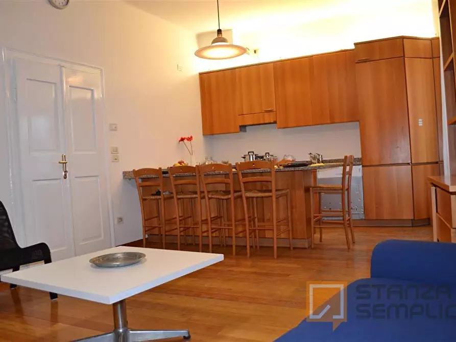 Immagine 9 di Stanza singola in affitto  in VIA PORTICI 11 a Rovereto