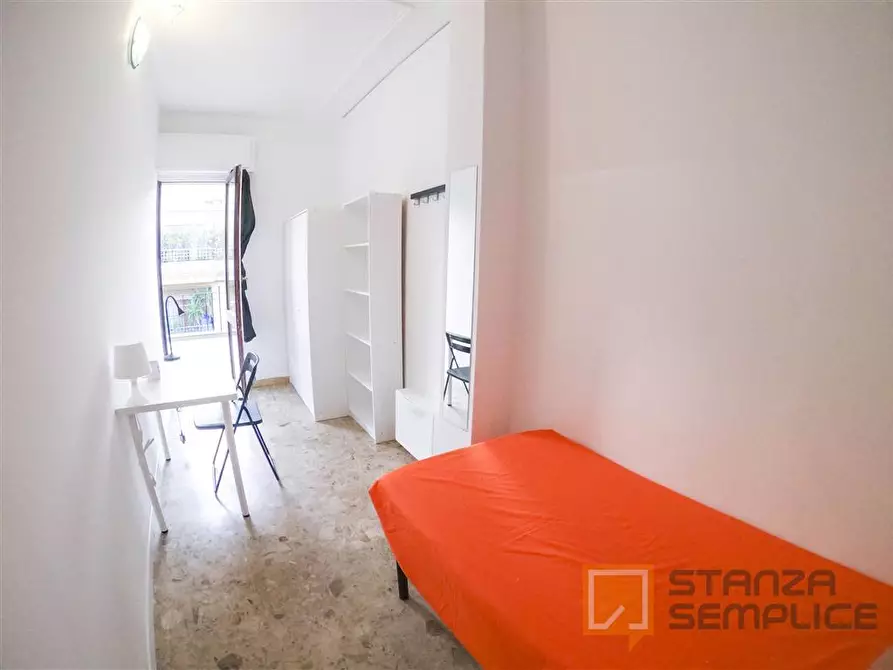 Immagine 1 di Stanza singola in affitto  in Via Ariosto n11 a Cagliari