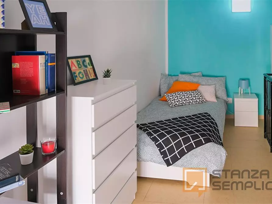 Immagine 3 di Stanza singola in affitto  in Via Francesco Saverio Correra 222 int. 15 a Napoli