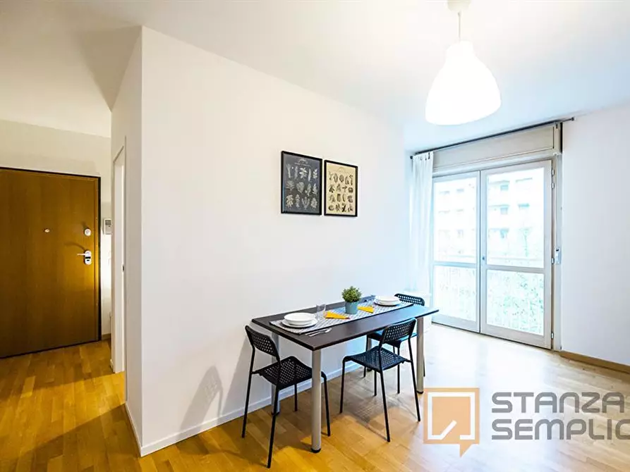 Immagine 9 di Stanza singola in affitto  in VIA BERIZZI 16 a Bergamo