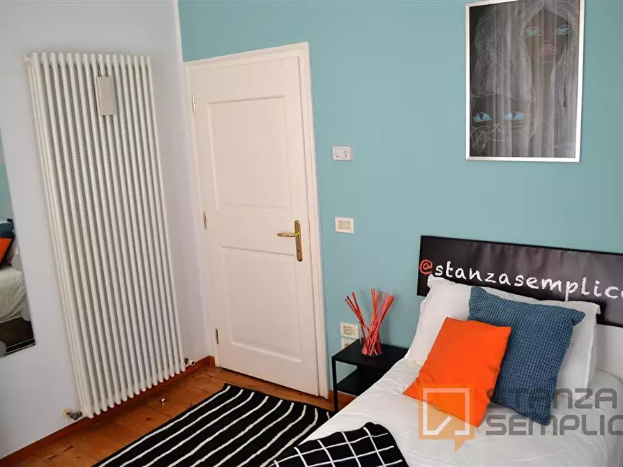 Immagine 3 di Stanza singola in affitto  in VIA PORTICI 11 a Rovereto