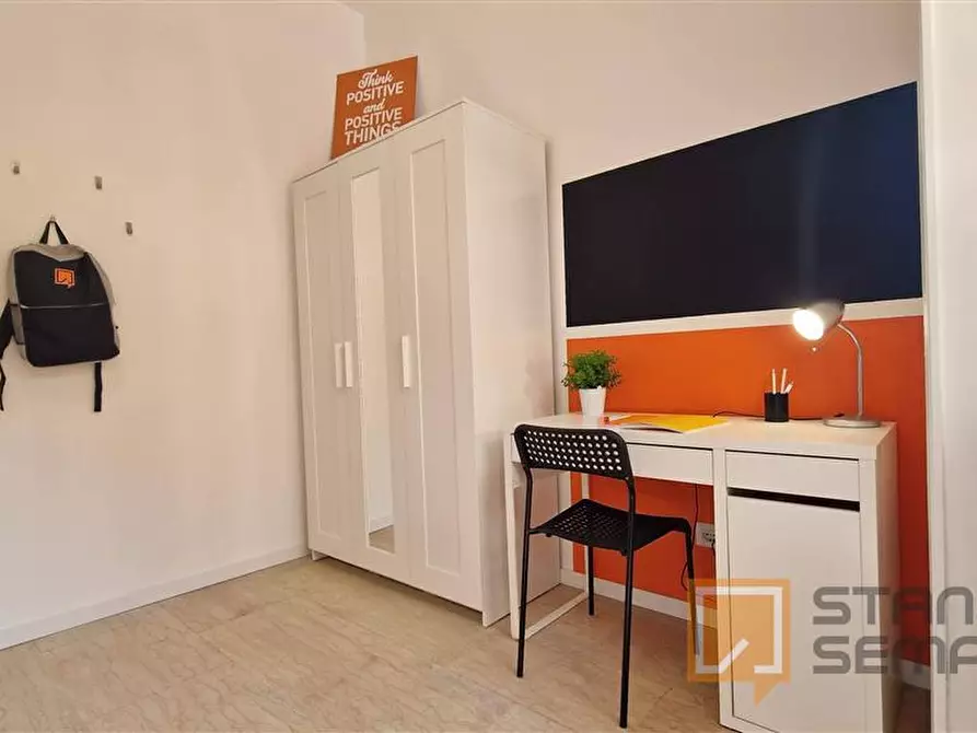 Immagine 7 di Stanza singola in affitto  in Lungotevere di Pietra Papa, 61  a Roma