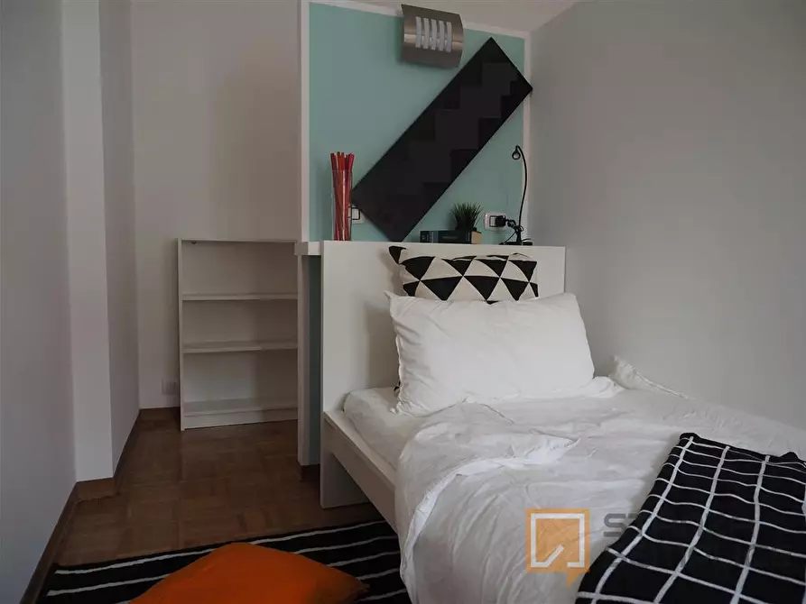 Immagine 3 di Stanza singola in affitto  in Via Gian Domenico Cassini n.64 a Torino