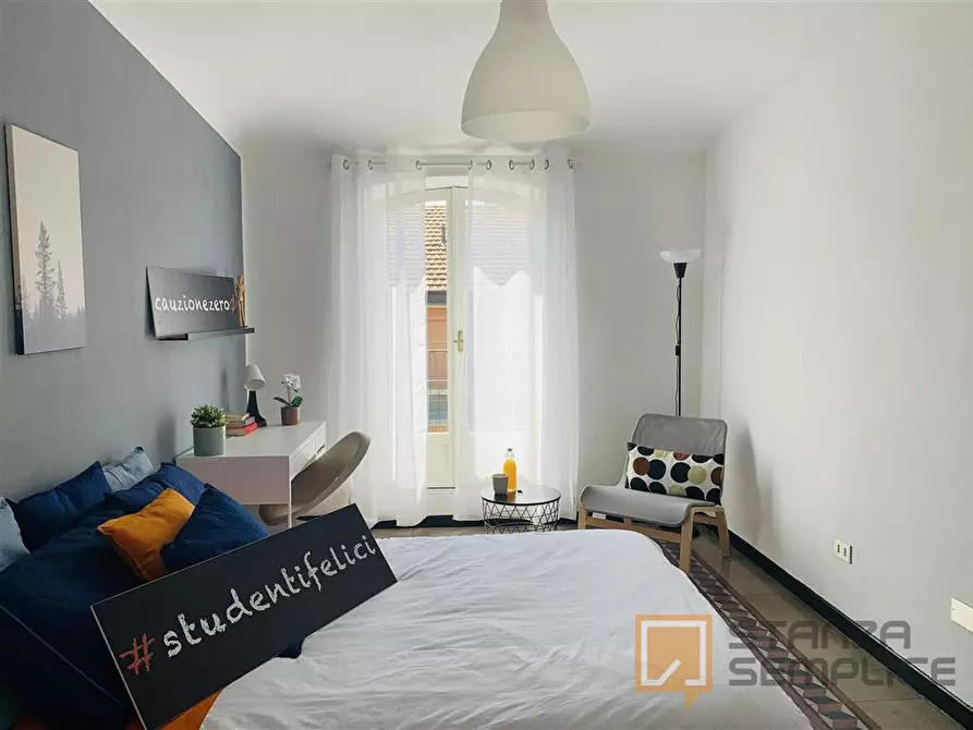 Immagine 3 di Stanza singola in affitto  in Via Galliari n.33 a Torino