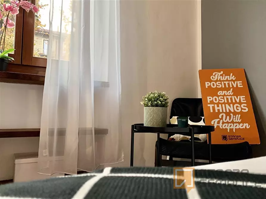 Immagine 9 di Stanza singola in affitto  in Corso Racconigi n.122 Bis a Torino