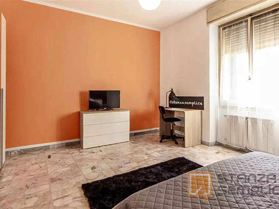 Immagine 4 di Stanza singola in affitto  in Viale Italia 72 a Sassari