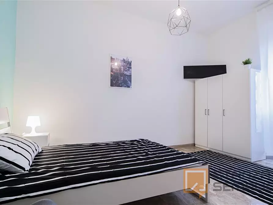 Immagine 1 di Stanza singola in affitto  in Via Mattioli n 43 a Firenze