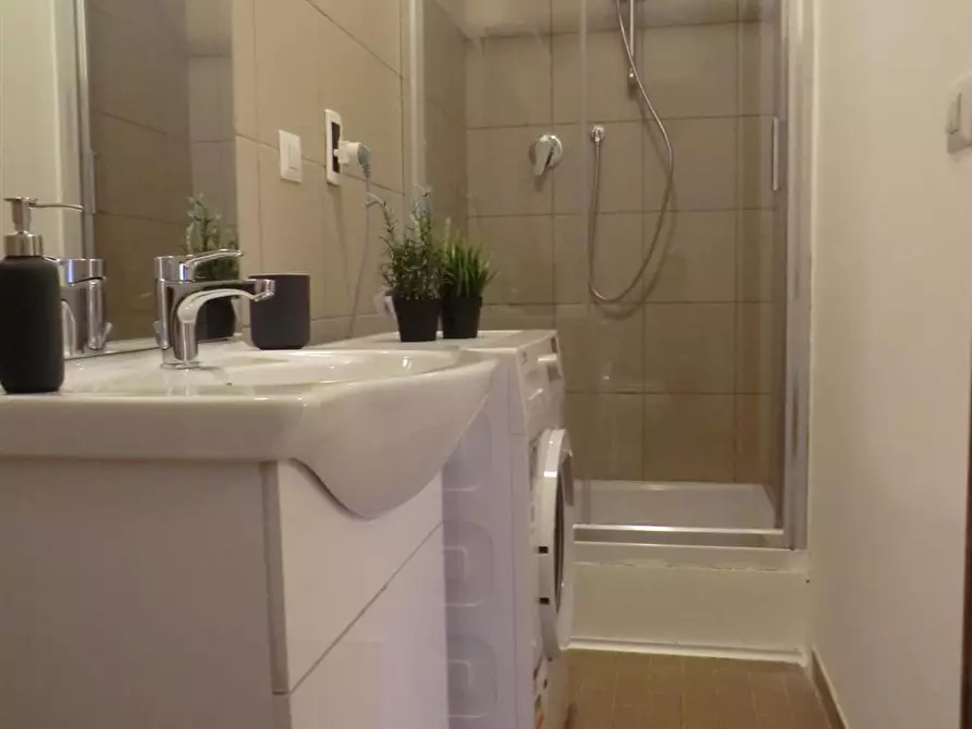 Immagine 11 di Stanza singola in affitto  in via San Roberto Bellarmino 6 a Padova