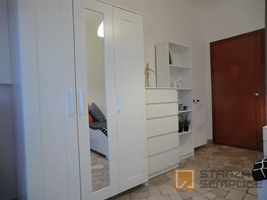 Immagine 4 di Stanza singola in affitto  in Via via Vecchia 60 a Padova