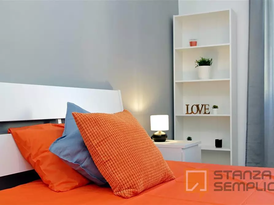 Immagine 8 di Stanza singola in affitto  in Via Lucca 33 a Roma