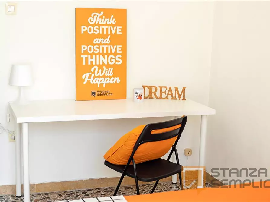 Immagine 2 di Stanza singola in affitto  in Via Tiziano n.62 a Cagliari