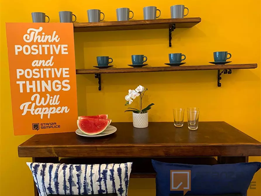 Immagine 14 di Stanza singola in affitto  in Via La Thuile n.53 a Torino