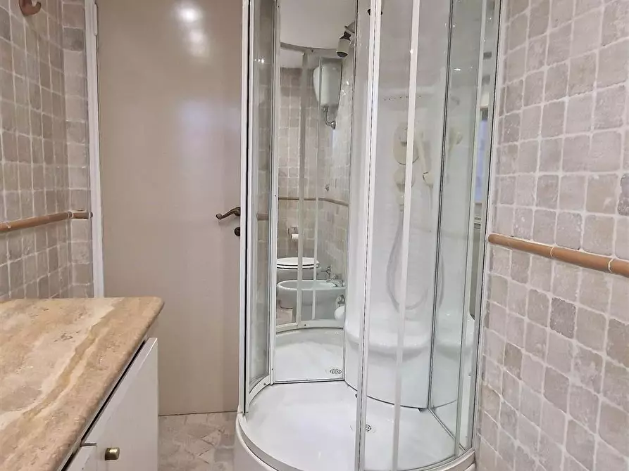 Immagine 16 di Stanza singola in affitto  in Via Ambrosini, 1 a Roma