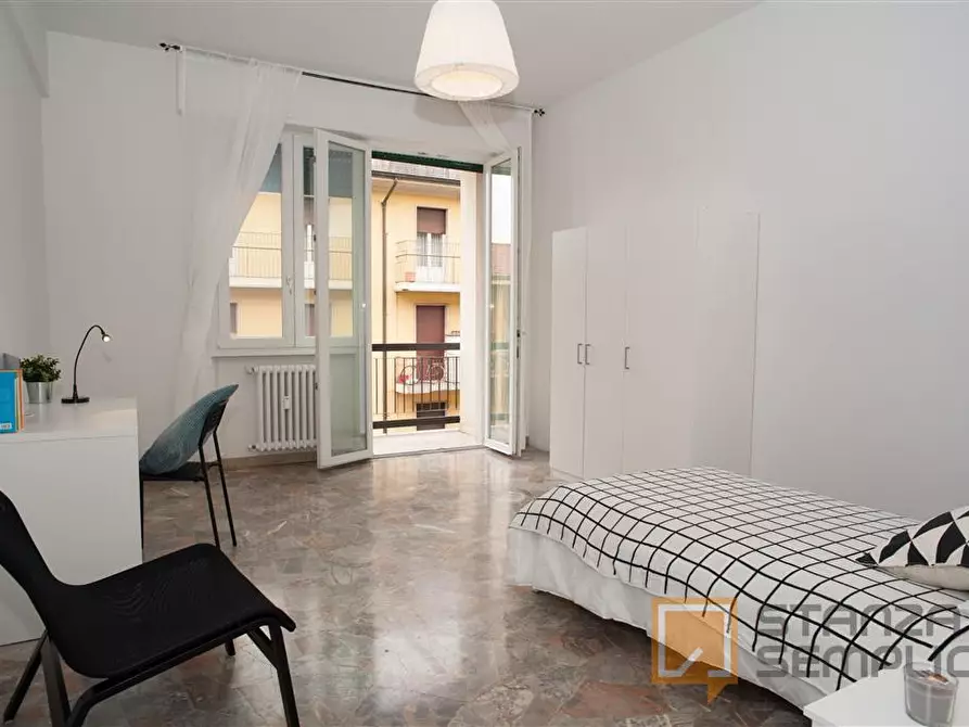 Immagine 2 di Stanza singola in affitto  in VIA Q. SELLA 44 (1) a Firenze