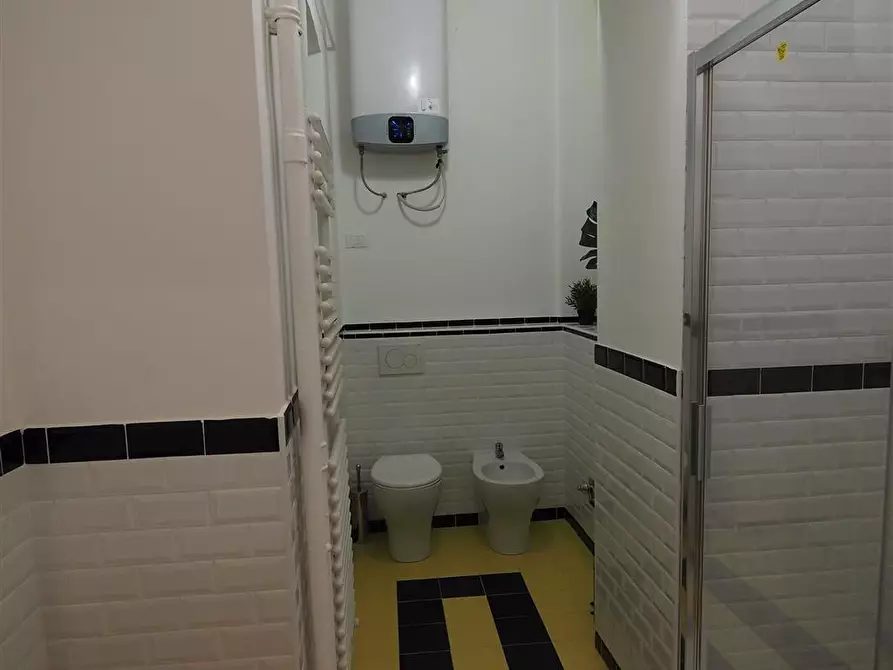 Immagine 16 di Stanza singola in affitto  in Corso Galileo Ferraris , 57 a Torino