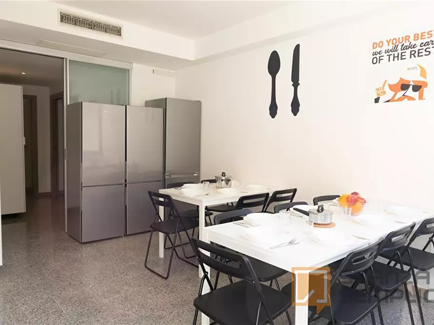 Immagine 5 di Stanza singola in affitto  in Via Dante 108 a Cagliari