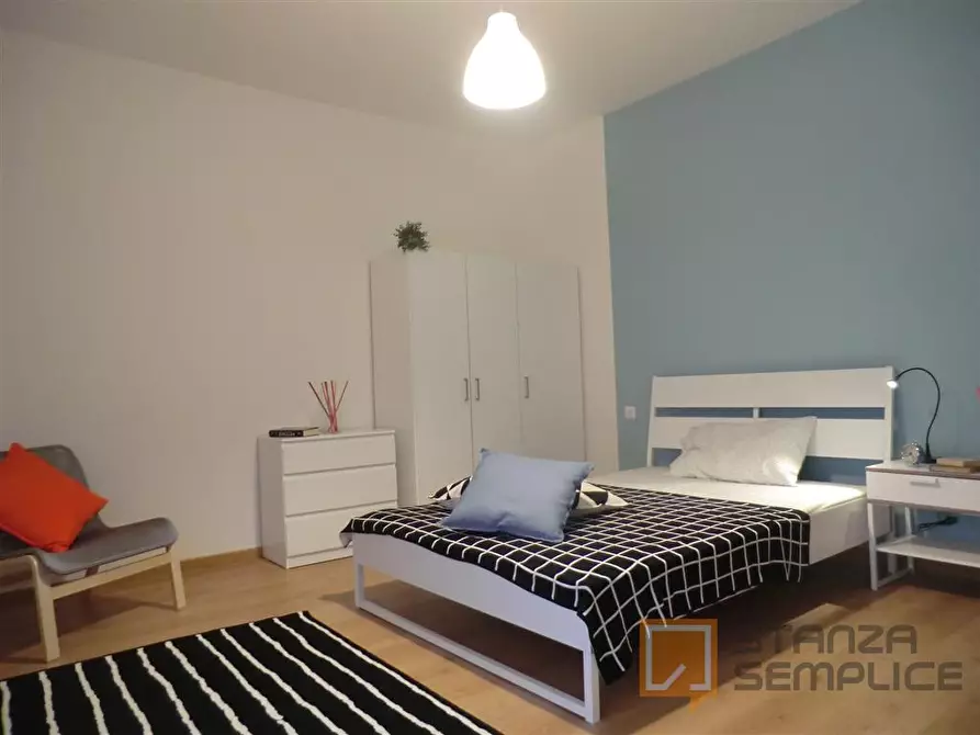 Immagine 1 di Stanza singola in affitto  in via San Roberto Bellarmino 6 a Padova