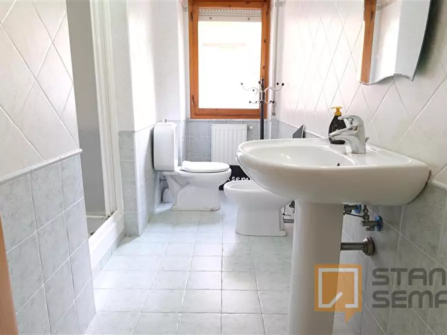 Immagine 11 di Stanza singola in affitto  in Via Cordedda 4 a Sassari