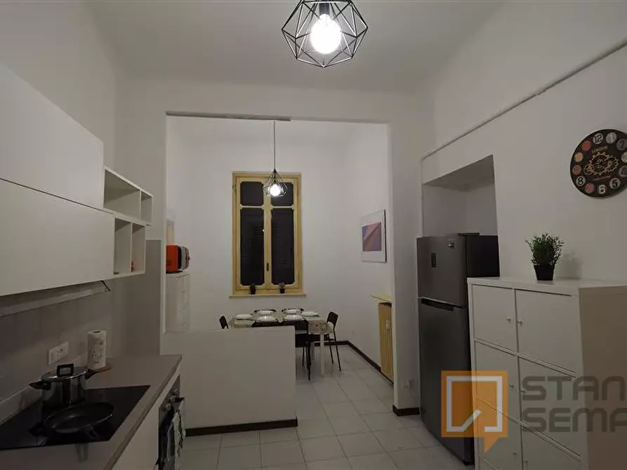 Immagine 8 di Stanza singola in affitto  in Corso Galileo Ferraris , 57 a Torino