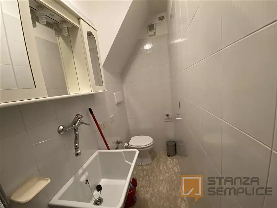 Immagine 21 di Stanza singola in affitto  in VIA STROPERI 23 a Rovereto