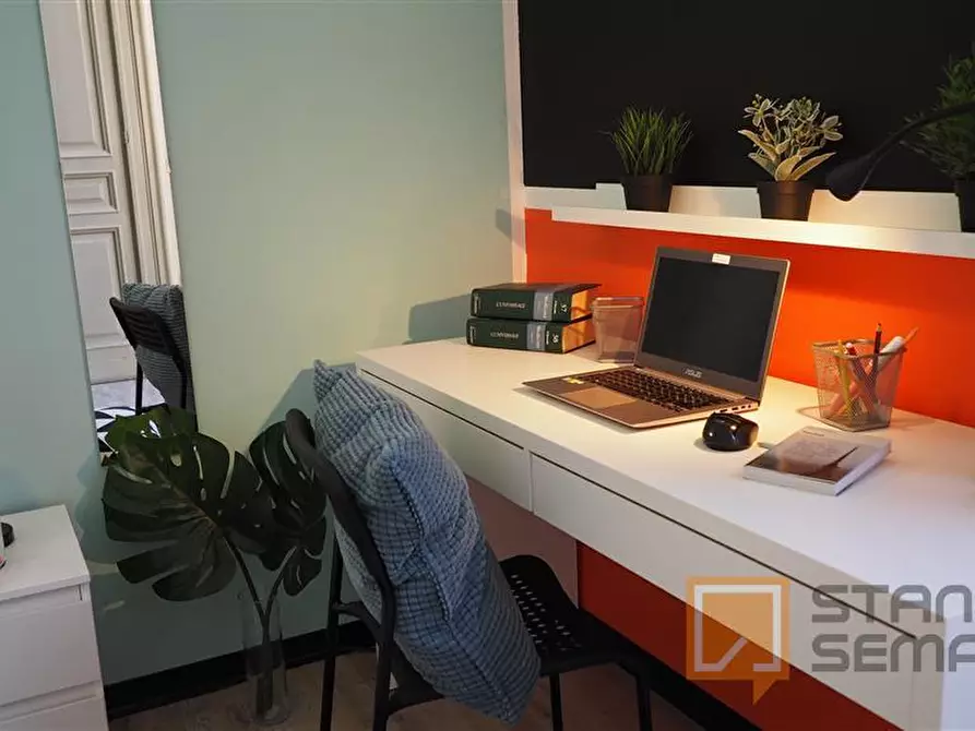 Immagine 6 di Stanza singola in affitto  in Via Nota 3 a Torino