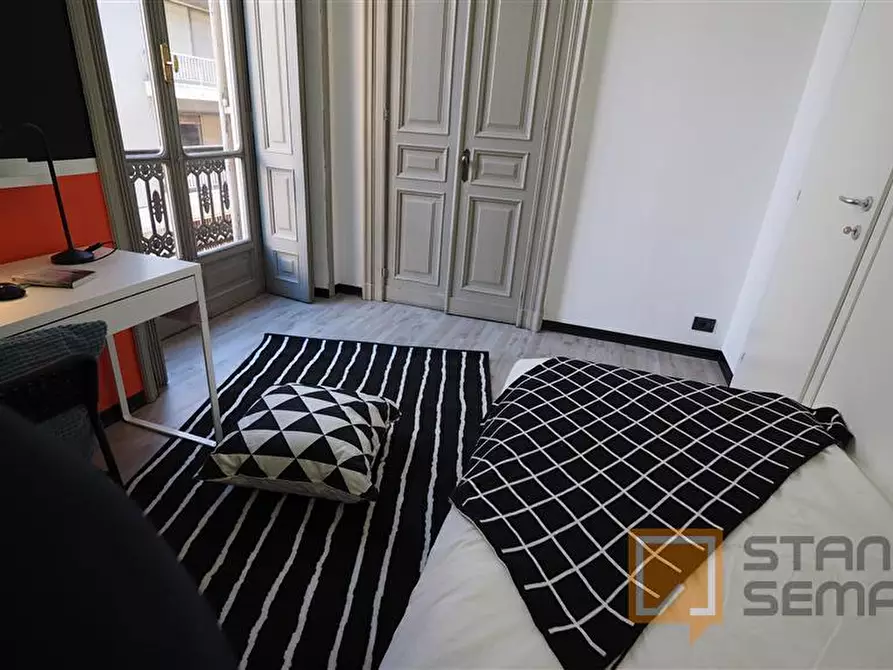 Immagine 2 di Stanza singola in affitto  in Via Nota 3 a Torino