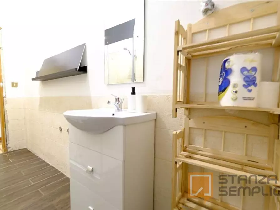 Immagine 20 di Stanza singola in affitto  in Via Torino 8 a Sassari