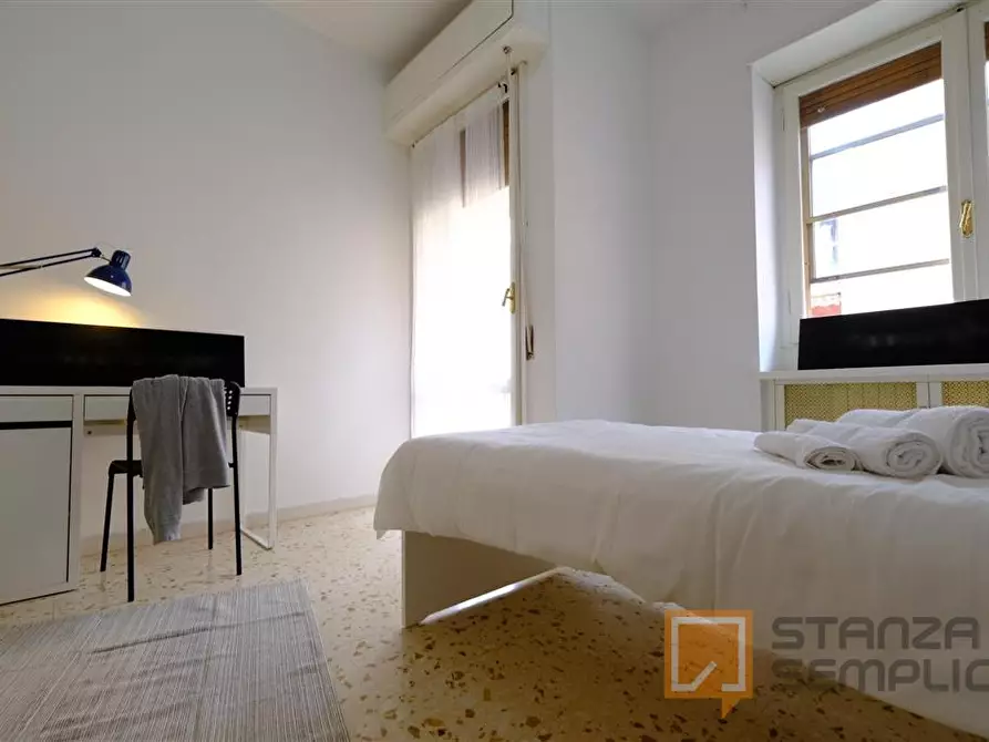 Immagine 10 di Stanza singola in affitto  in Via Nizza 29 a Sassari