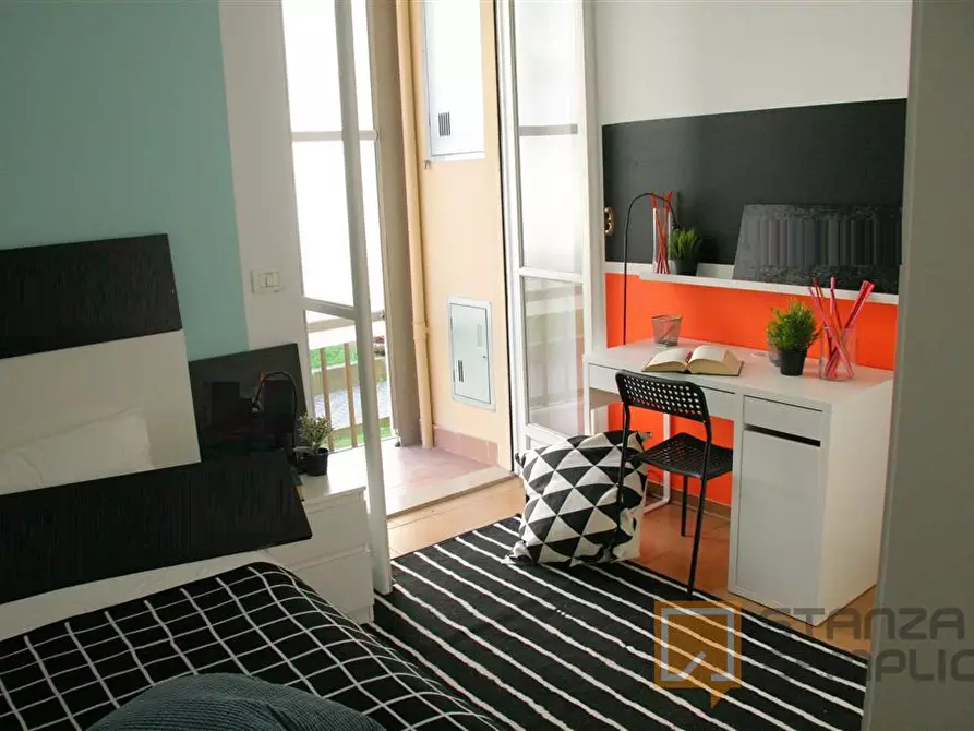 Immagine 10 di Stanza singola in affitto  in Via Pallanza 17 a Torino