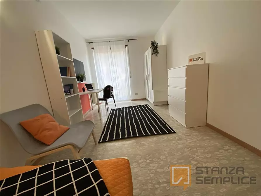 Immagine 2 di Stanza singola in affitto  in VIA STROPERI 23 a Rovereto