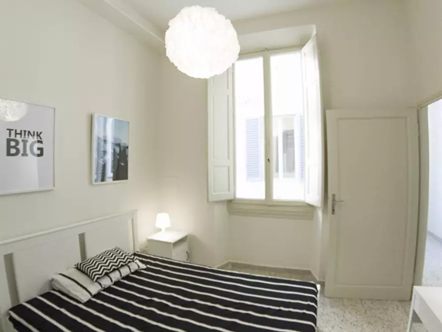 Immagine 3 di Stanza singola in affitto  in Via Giotto 35 a Firenze