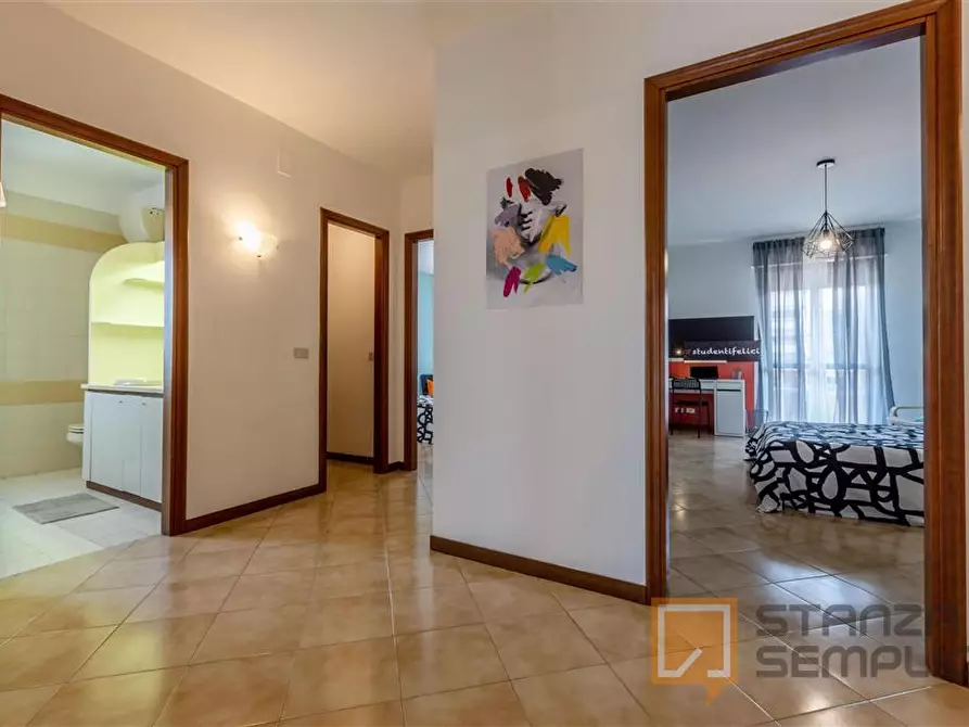 Immagine 18 di Stanza singola in affitto  in VIA ENRICO AVANZI 16 a Pisa