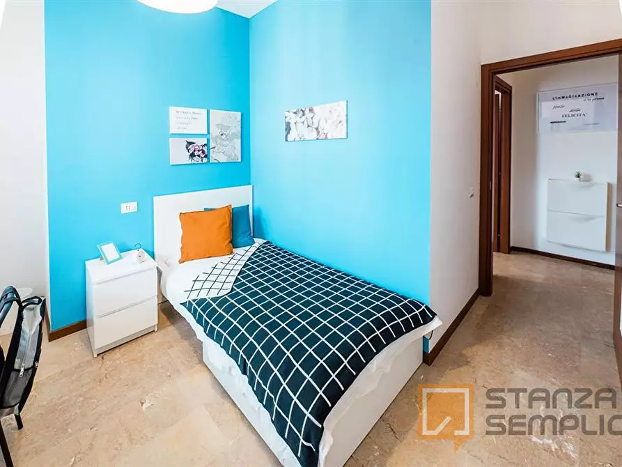 Immagine 2 di Stanza singola in affitto  in Via SUARDI 6 - INTERNO 2 a Bergamo