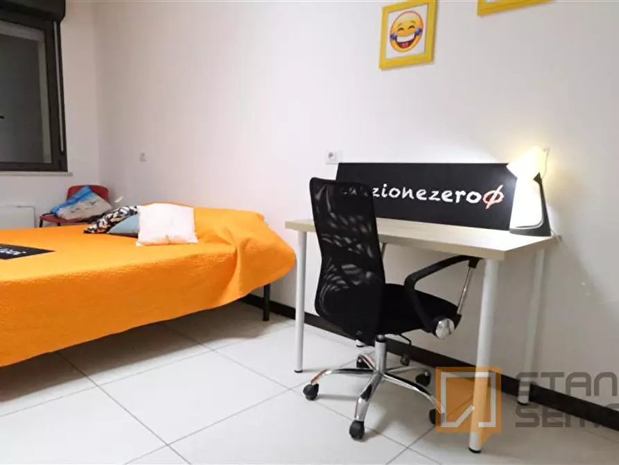 Immagine 6 di Stanza singola in affitto  in Via Michele Coppino SNC - interno piazza 26 (2°P e 3°P) a Sassari