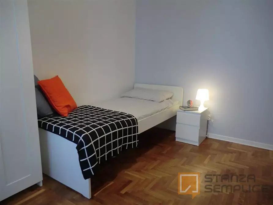 Immagine 7 di Stanza singola in affitto  in via San R. Bellarmino 6 a Padova