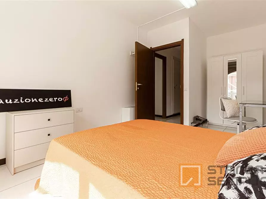 Immagine 3 di Stanza singola in affitto  in Via Michele Coppino SNC - interno piazza 26 (2°P e 3°P) a Sassari