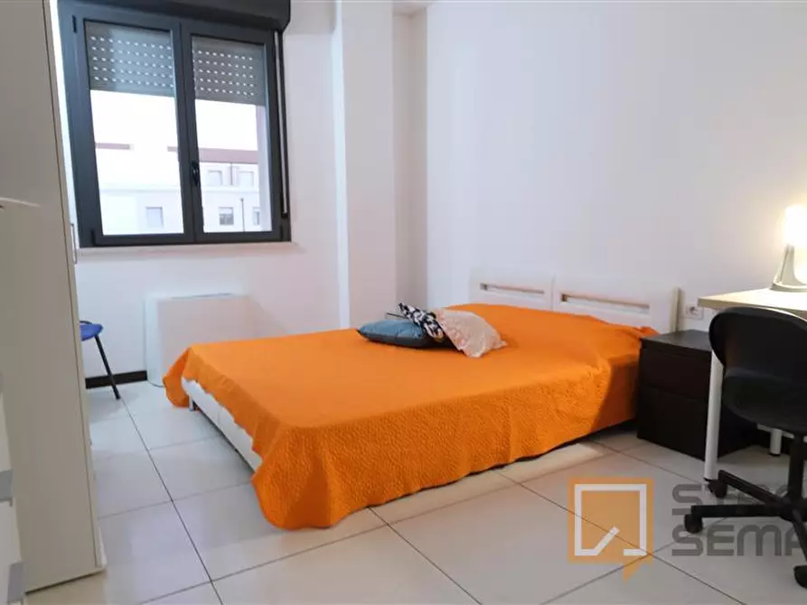 Immagine 5 di Stanza singola in affitto  in Via Michele Coppino SNC - interno piazza 26 (2°P e 3°P) a Sassari