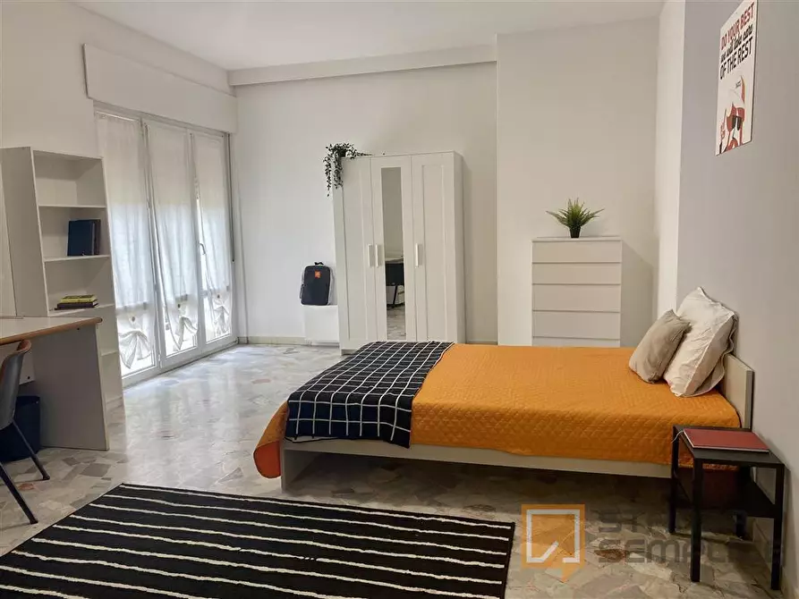 Immagine 4 di Stanza singola in affitto  in MATTEO DEL BEN 1 a Rovereto