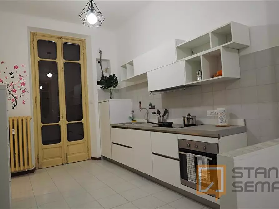 Immagine 9 di Stanza singola in affitto  in Corso Galileo Ferraris , 57 a Torino