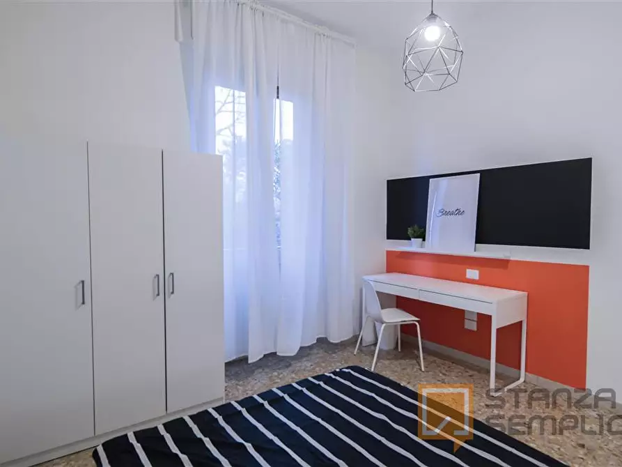 Immagine 2 di Stanza singola in affitto  in Via Via Mattioli n 43 a Firenze